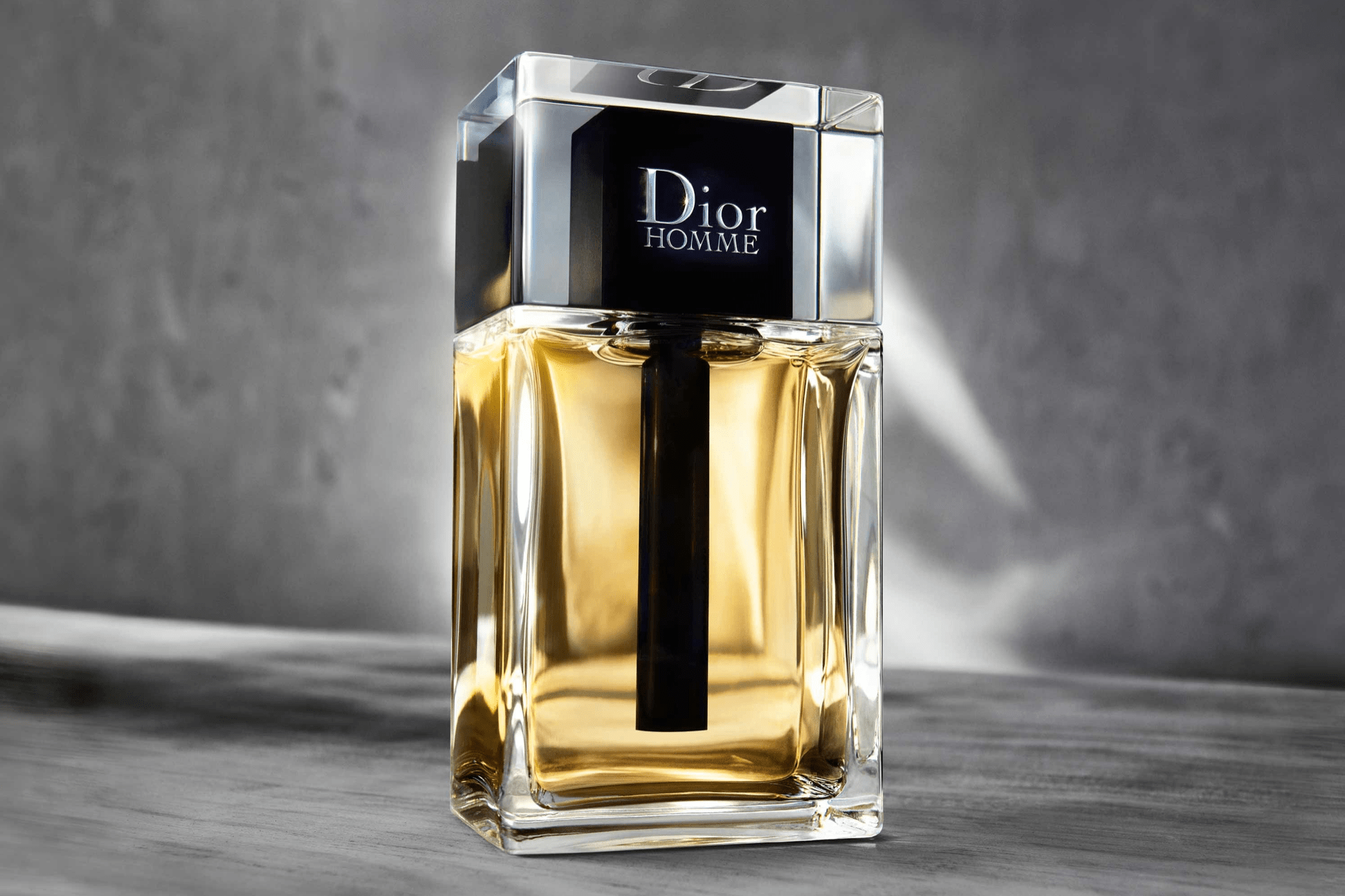 Christian Dior Homme (2020) Why Homme, Dior? Fragrance Reviews
