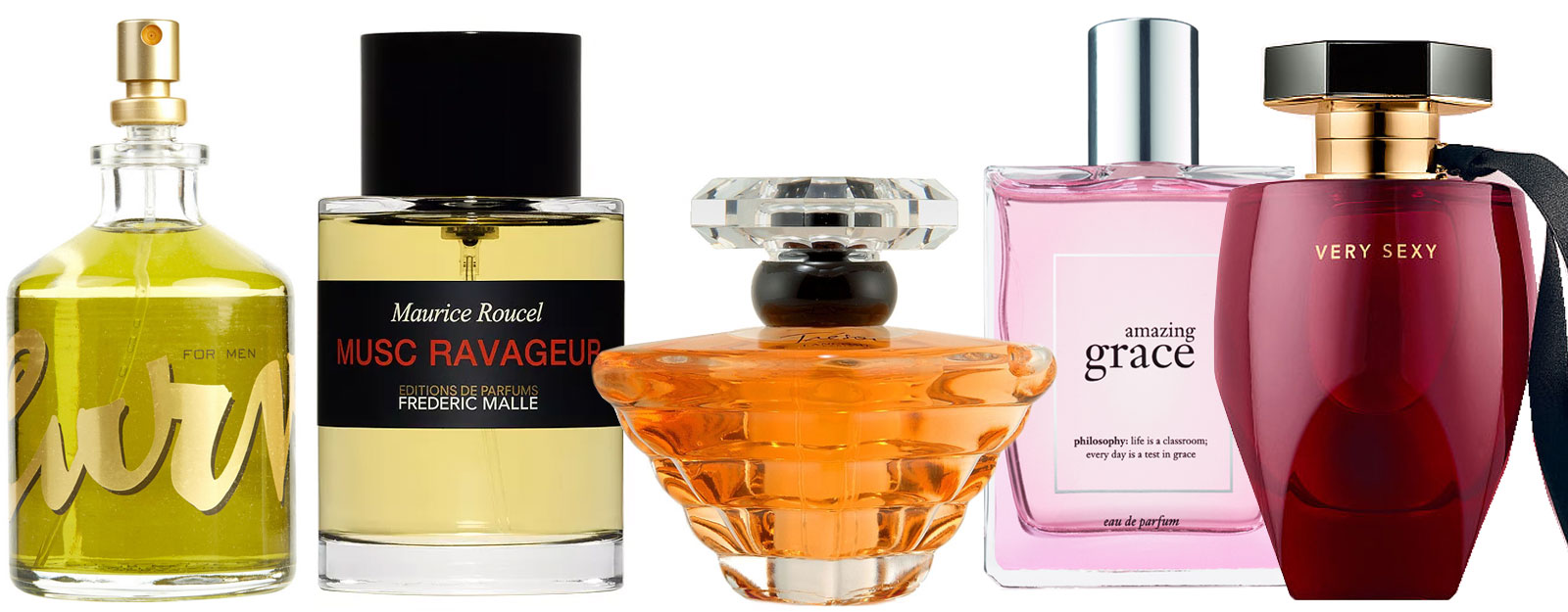 Die Gewinner der Fragrance Foundation 2020 Awards Veranstaltungen