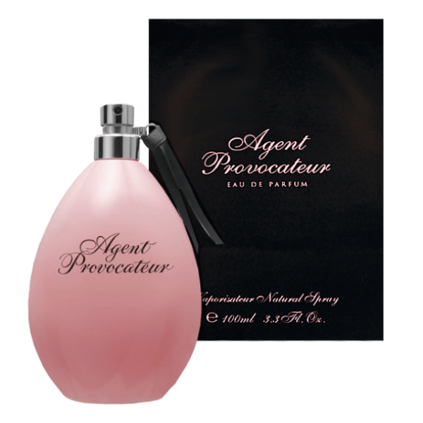 Agent Provocateur 20 Years Of Class and Seduction Fragrance Reviews