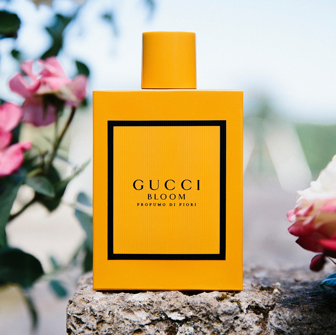 Gucci Bloom Profumo di Fiori Nuevas Fragancias