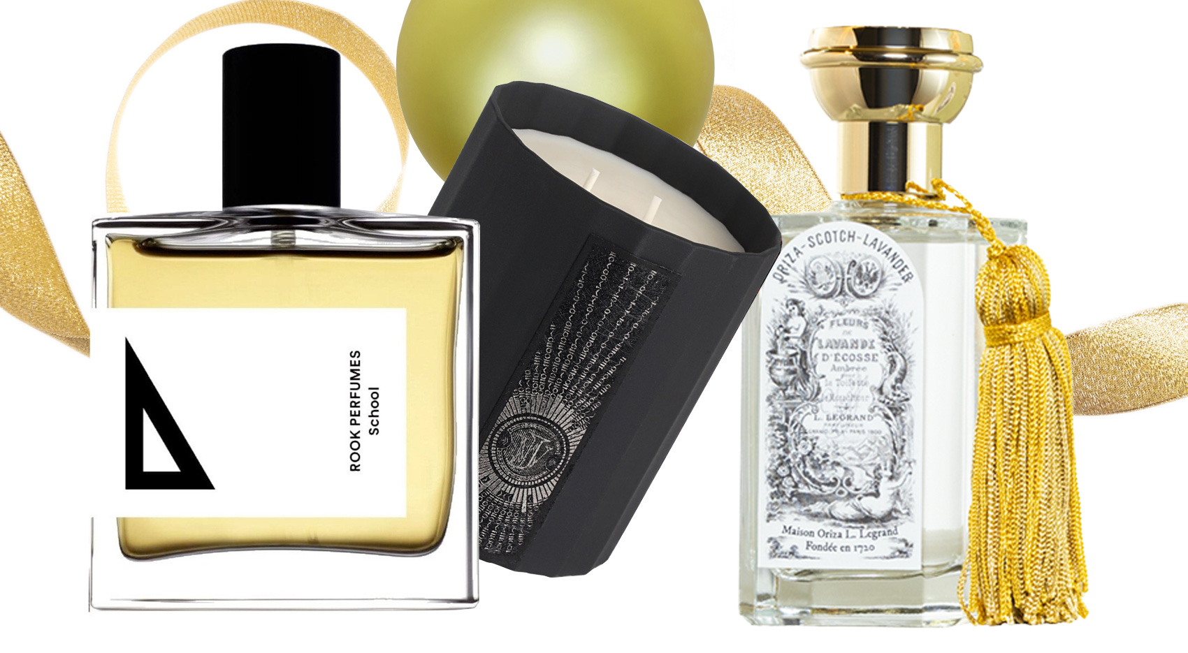FRAGRANTICA Editors' Best Perfumes of 2021 Fragrantica