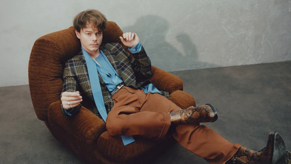 Paco Rabanne Launches Phantom Parfum & A New Campaign New Fragrances