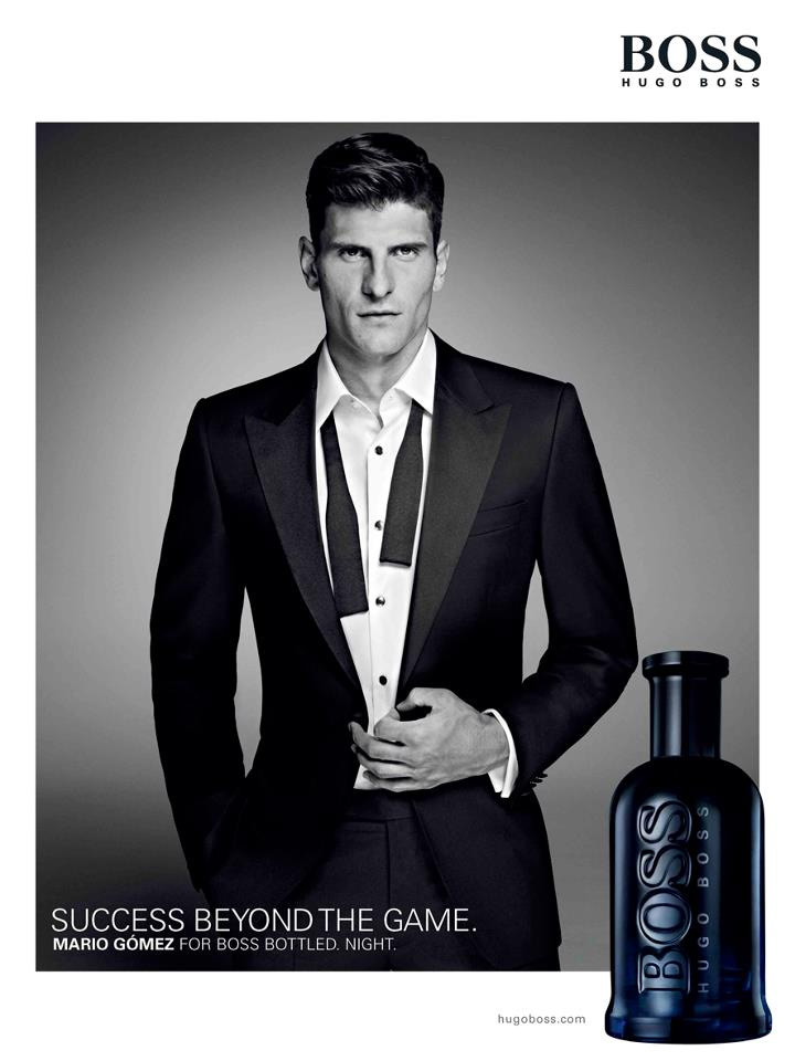 Boss Bottled Night Hugo Boss Cologne ein es Parfum für Männer 2010