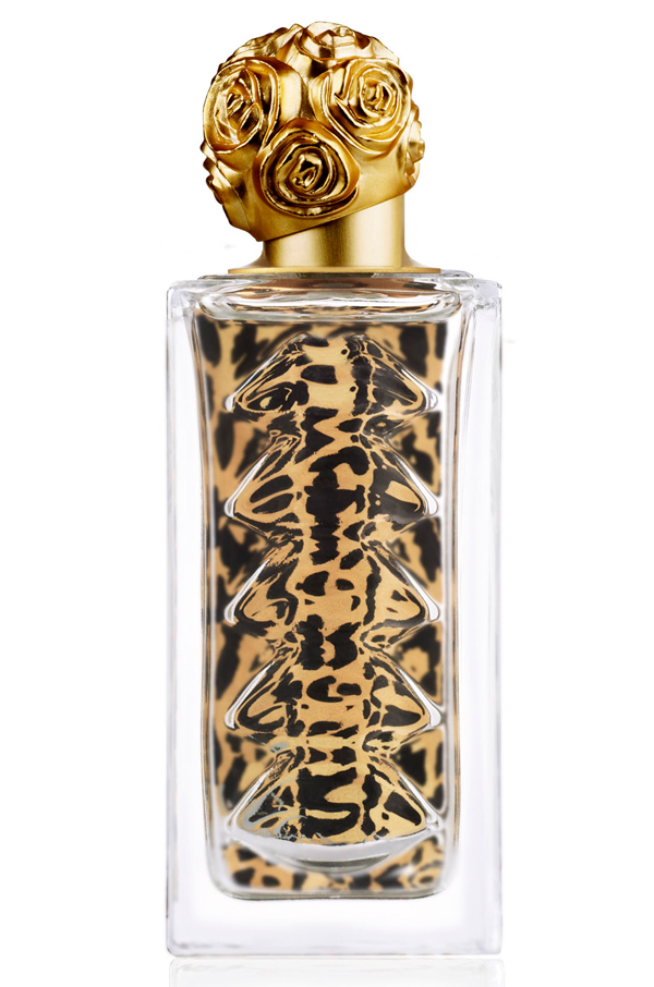 Dali Wild Salvador Dali perfume a fragrance for women 2013