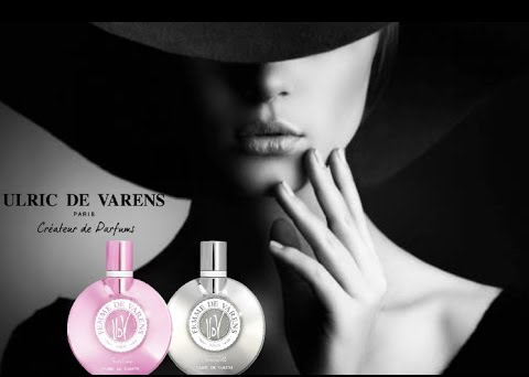 Sensuelle Ulric De Varens Perfume A Fragrance For Women 2014