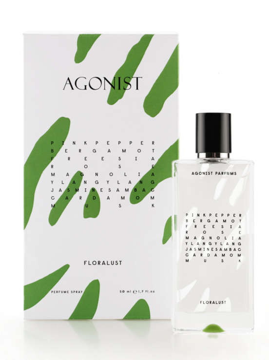 Floralust Agonist perfume a fragrance for women and men 2016