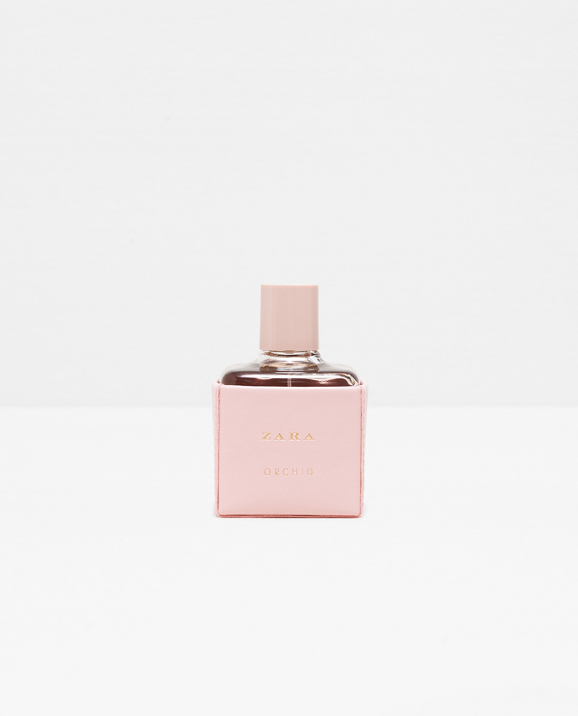 Zara Orchid 2016 Zara perfume a fragrance for women 2016