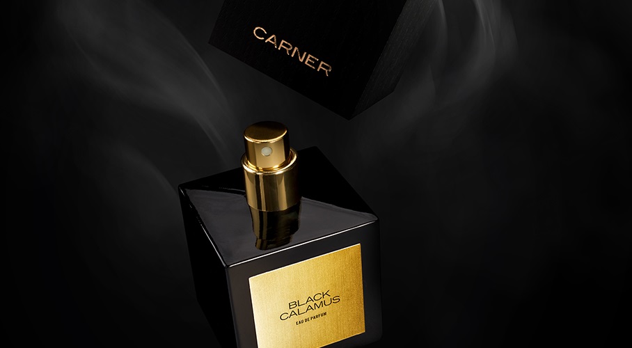 Black Calamus Carner Barcelona perfume a fragrance for women and men 2016