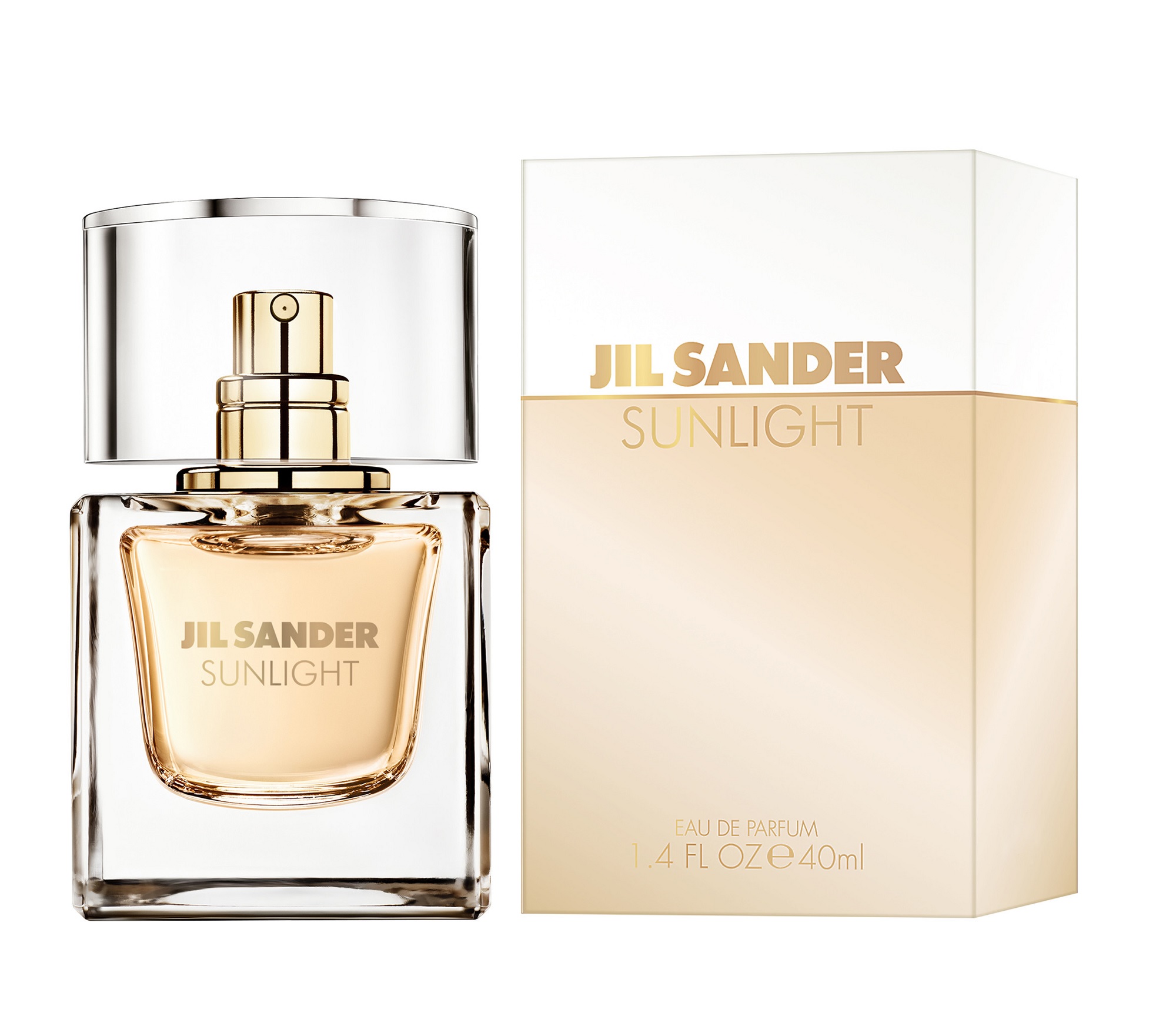 Sunlight Jil Sander Parfum ein es Parfum für Frauen 2018