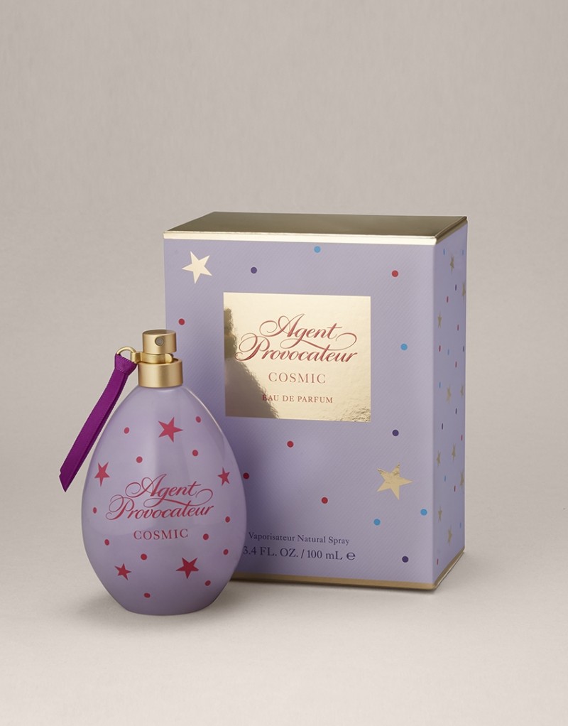 Cosmic Agent Provocateur Parfum ein neues Parfum für Frauen 2018