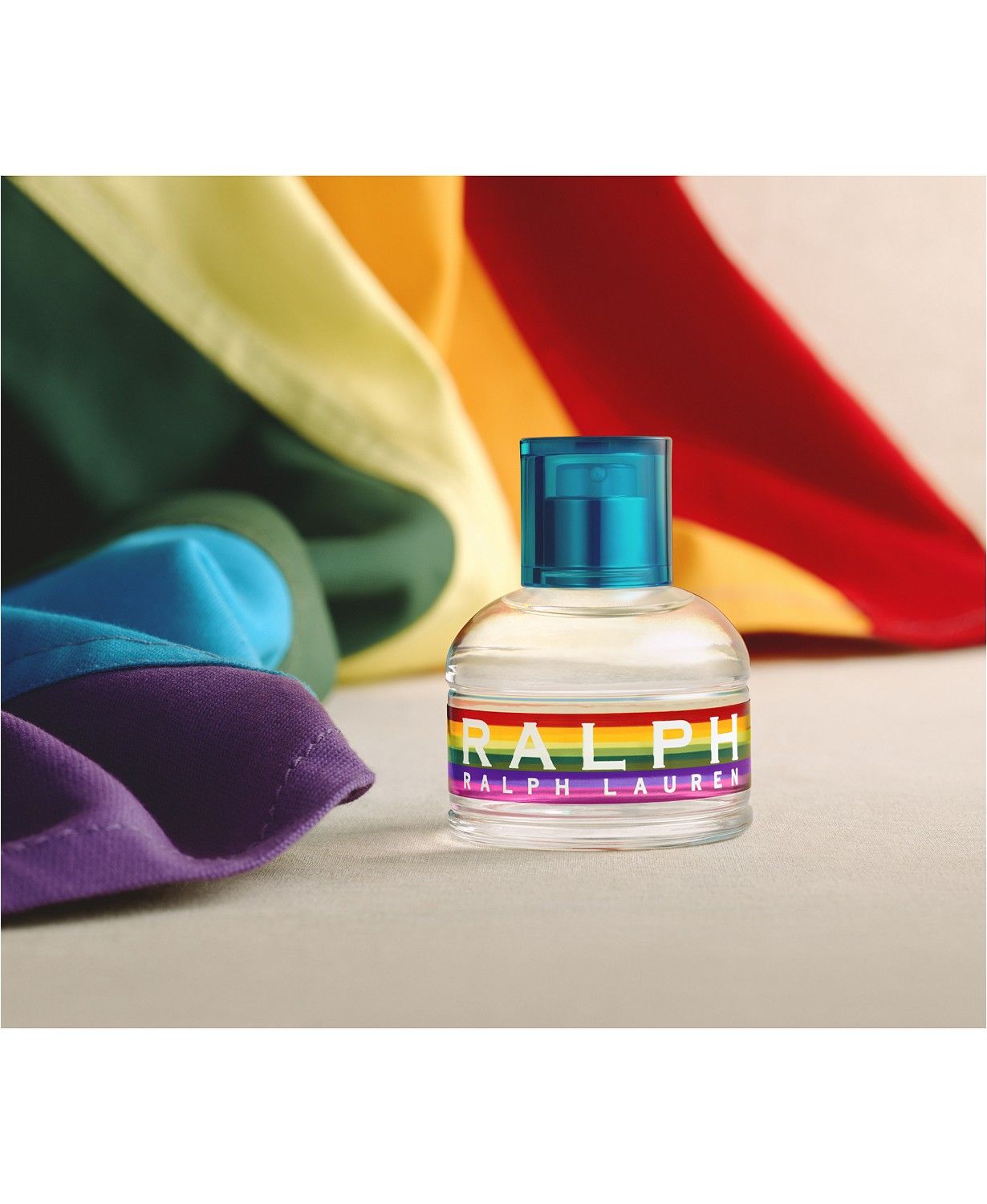 Ralph Pride Edition Ralph Lauren Parfum ein neues Parfum für Frauen 2020
