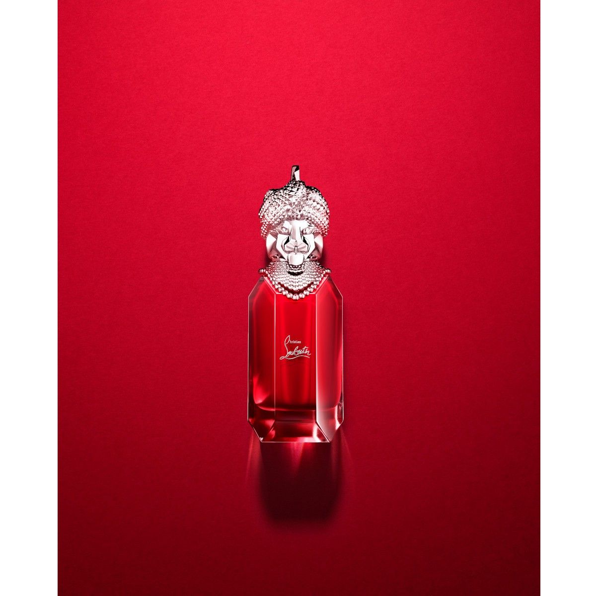 Loubiraj Christian Louboutin Parfum ein neues Parfum für Frauen 2020