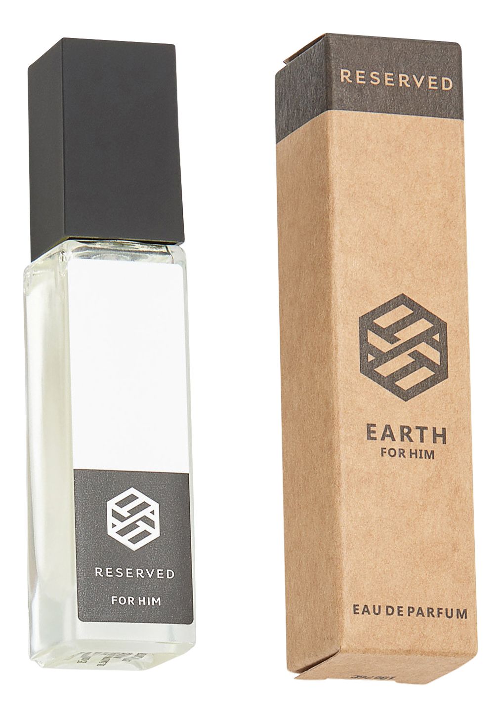 Earth Reserved Cologne ein es Parfum für Männer 2018