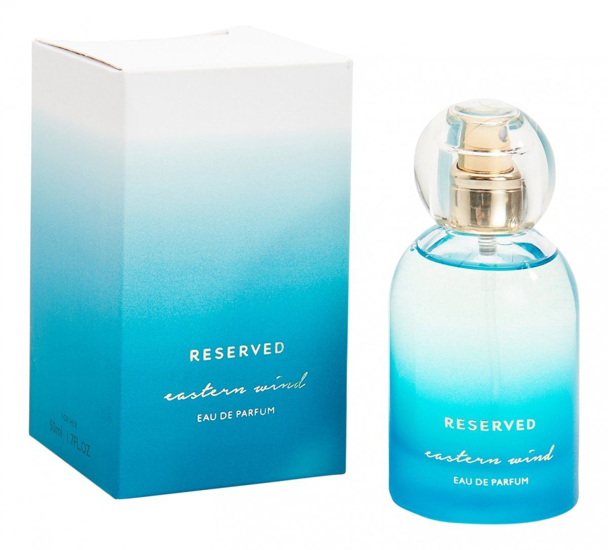 Eastern Wind Reserved Parfum ein es Parfum für Frauen 2018