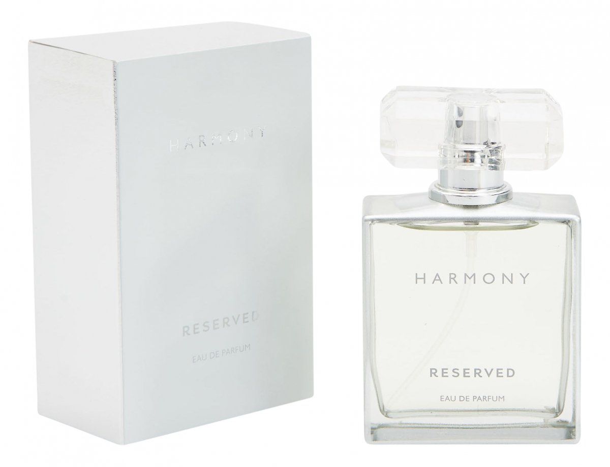Harmony Reserved parfum un parfum pour femme 2018
