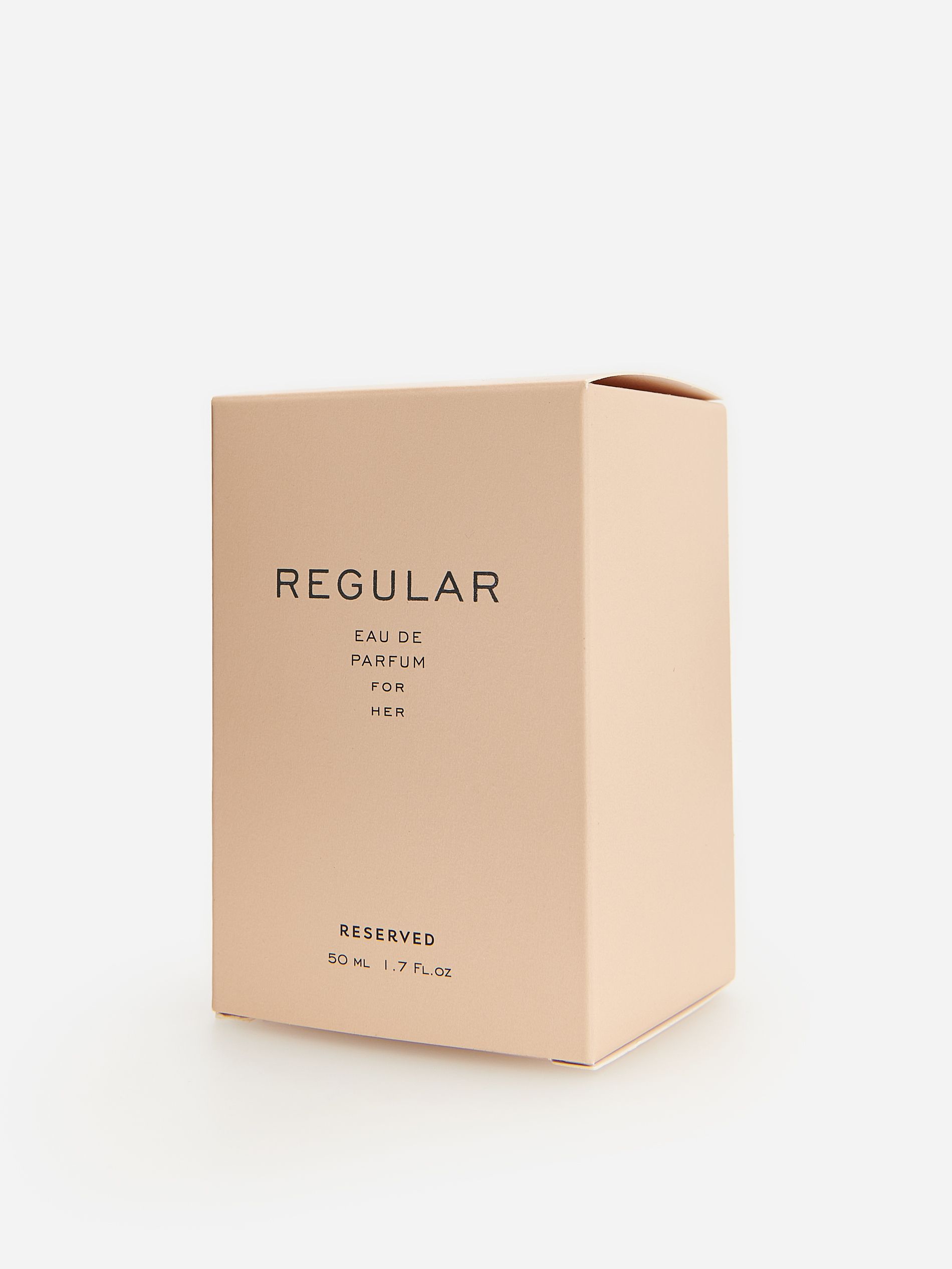 Regular Eau de Parfum Reserved Parfum ein es Parfum für Frauen 2020