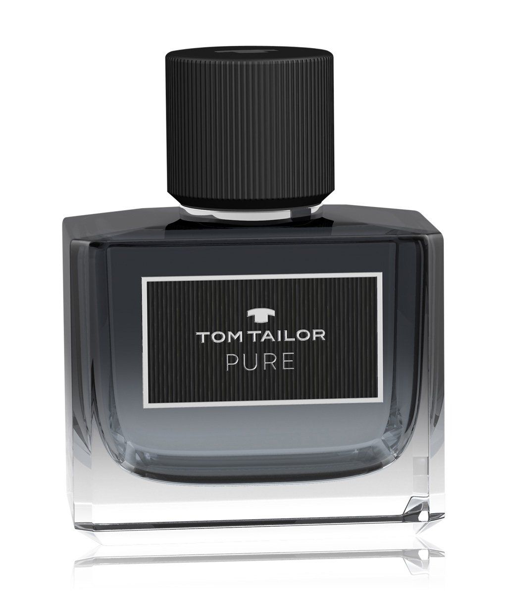 Pure For Him Tom Tailor Cologne ein neues Parfum für Männer 2021