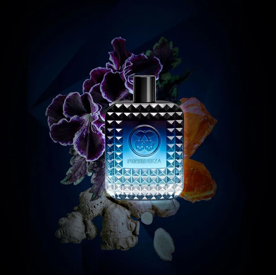Pacha I Am Insane Him Pacha cologne a fragrance for men 2020