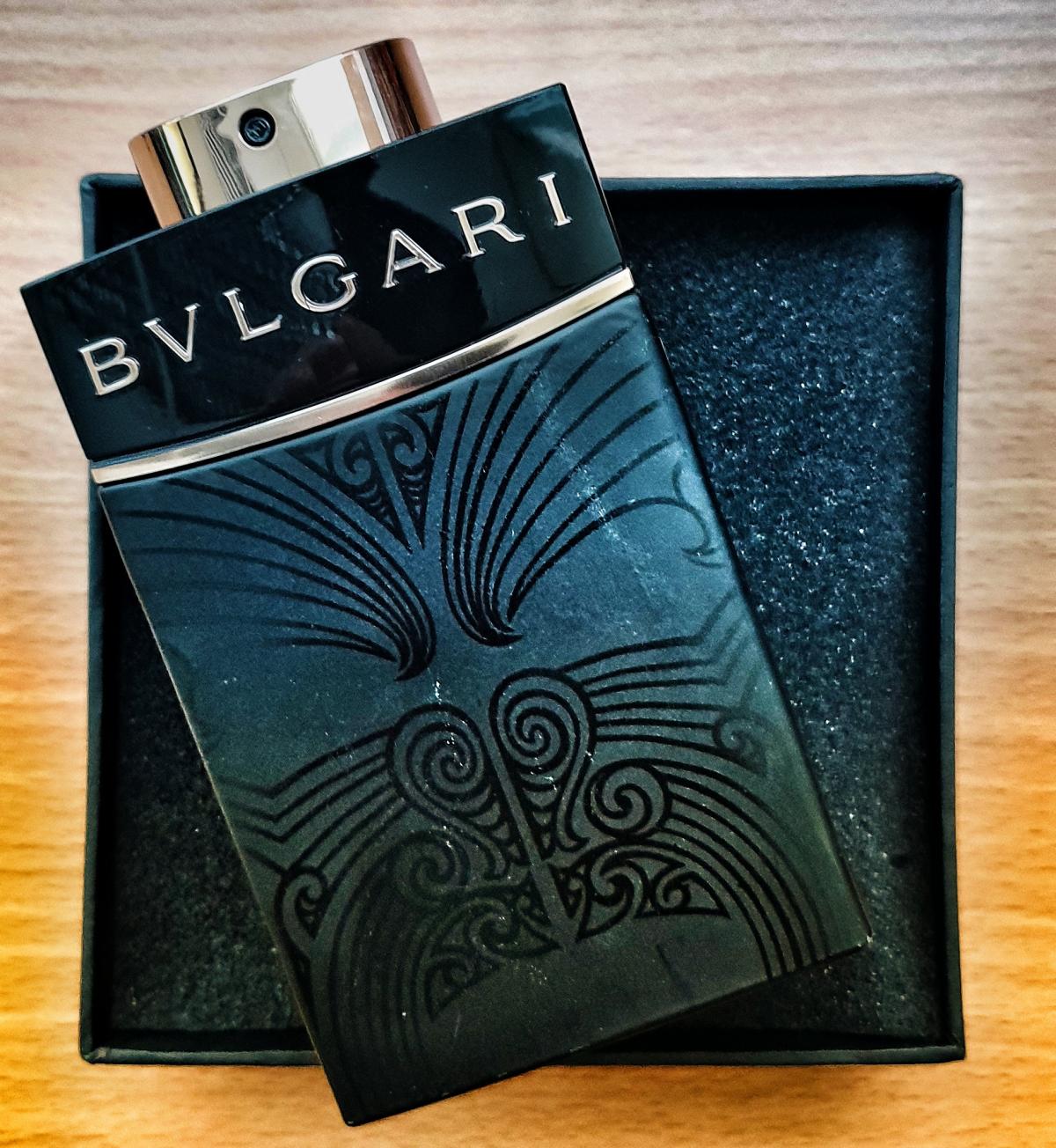Bvlgari Man In Black Eau de Parfum Intense Bvlgari cologne a