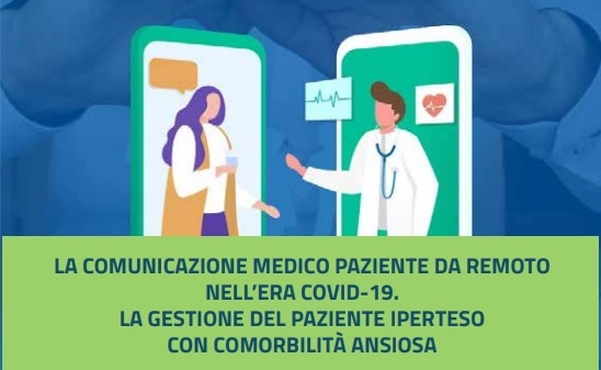 Fimmg Bari - Corso Fad Sincrona: La Comunicazione Medico Paziente Da Remoto Nell'era Covid-19. 337_x_548_jpg