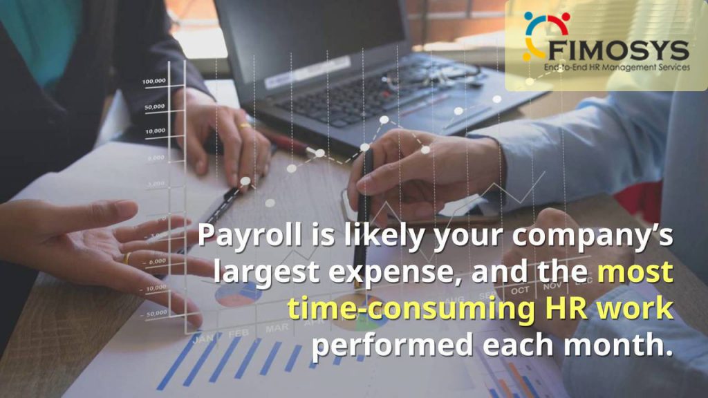 Online Payroll Services HR Payroll Software Paycom