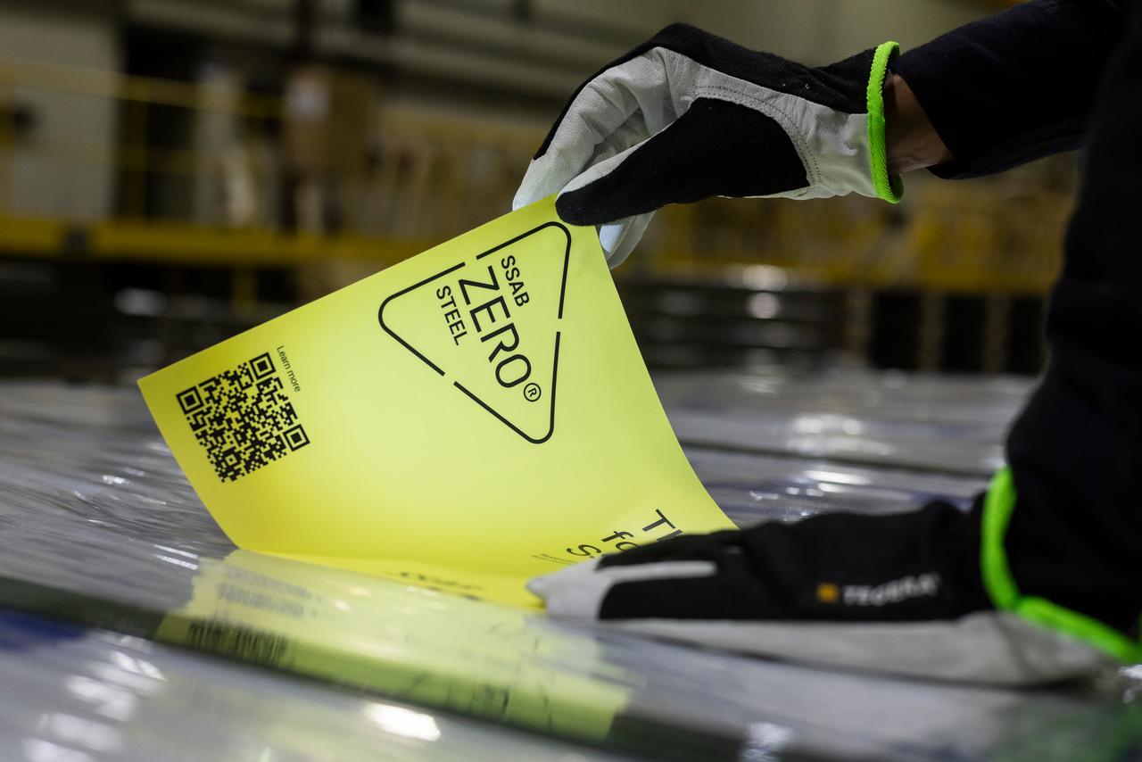 Fimpec signs contract with SSAB for Project Management Services in