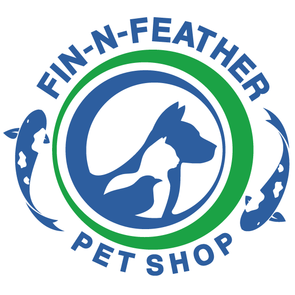 FinNFeather Eureka Pet Supplies Eureka Pet Store