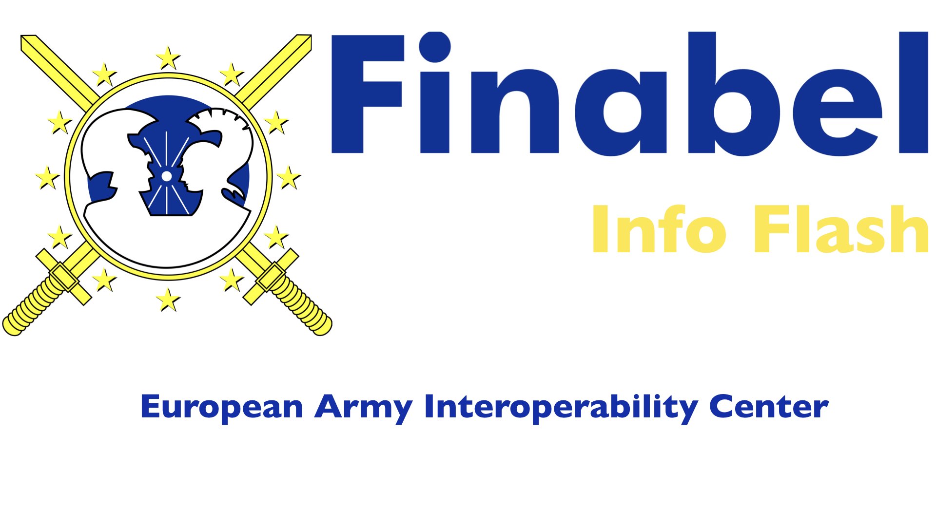 20 years of ESDP/CSDP, new challenges and unclear scenarios Finabel