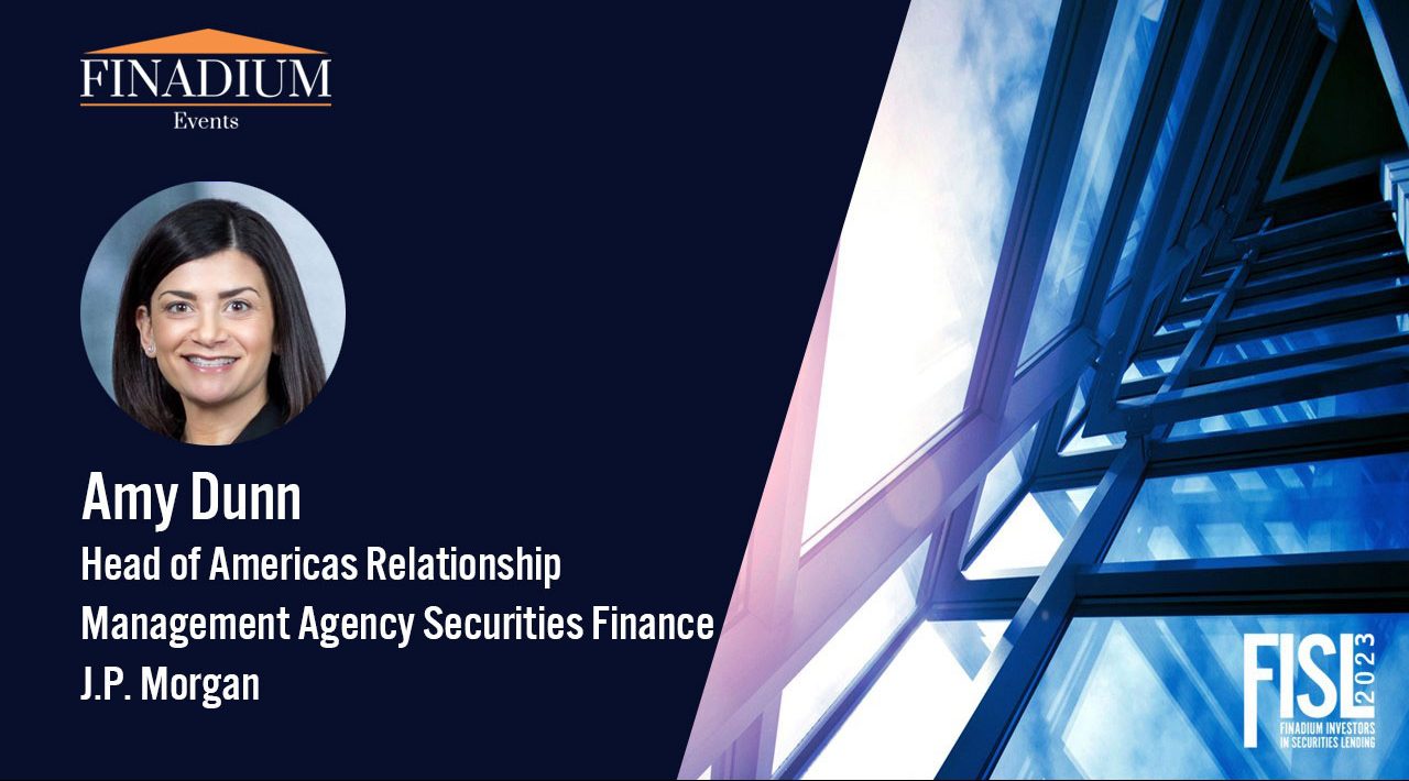 Video highlight JPM’s Amy Dunn on the broadening audience of clients