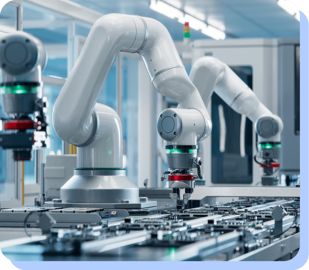 Services and Sectors - FinAdvantage