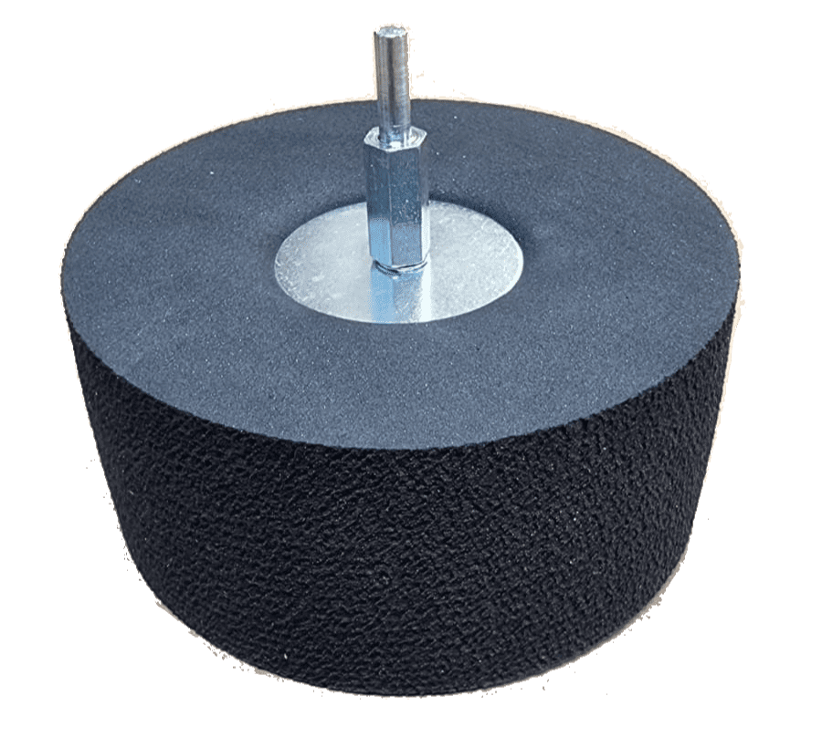 Foam Drum Sander Finaids