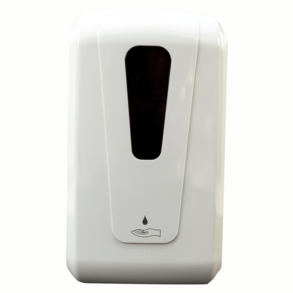 Dispensadores de Alcohol Gel Todolink