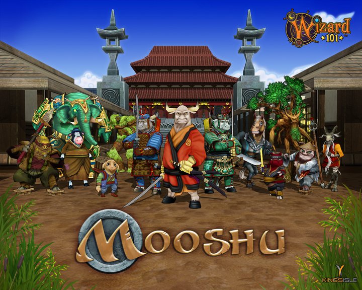 Wizard101 Mooshu Oyster Guide