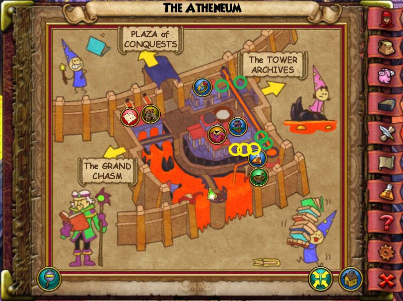 Dragonspyre Crafting Quest Guide Final Bastion