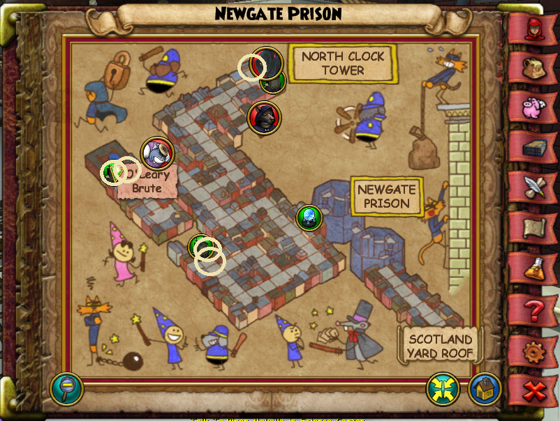 Crafting Quest Guide Marleybone