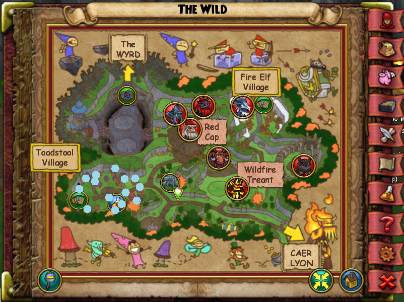 Dragonspyre Crafting Quest Guide Final Bastion