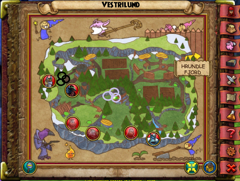 Dragonspyre Crafting Quest Guide Final Bastion