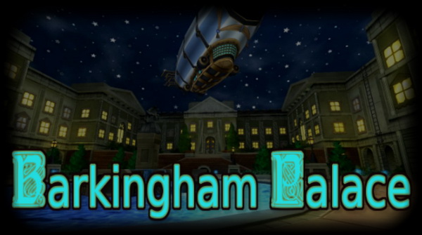 Wizard101 Barkingham Palace Guide Duelist101