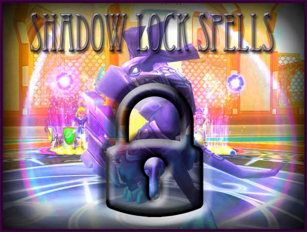 New Utility Spell Ideas Final Bastion