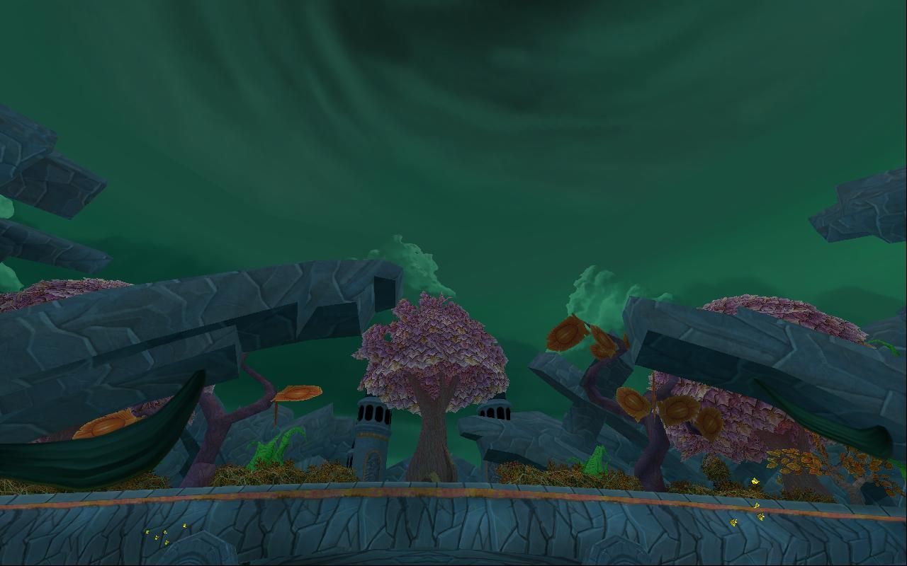 is now Final Bastion