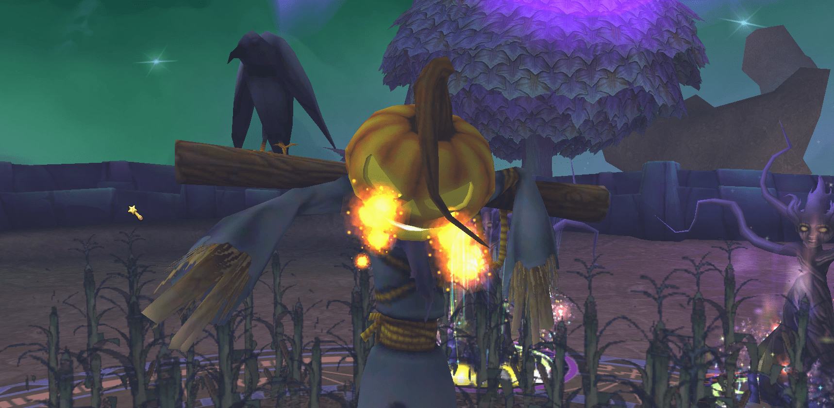 Wizard101 Best Max Death Gear Final Bastion
