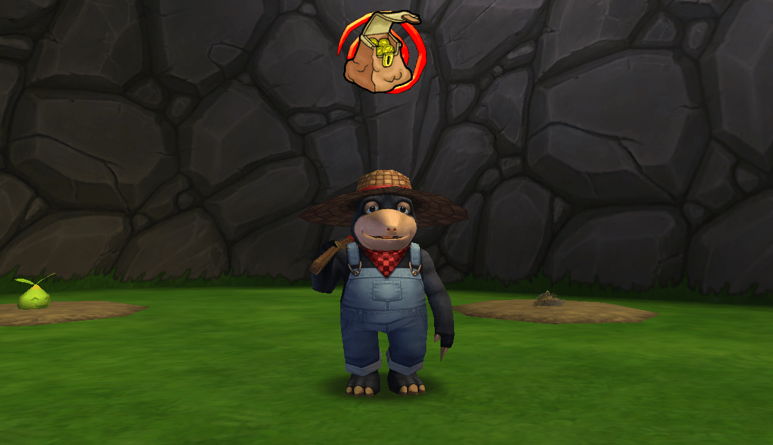 All Gardening Spells in Wizard101 Final Bastion