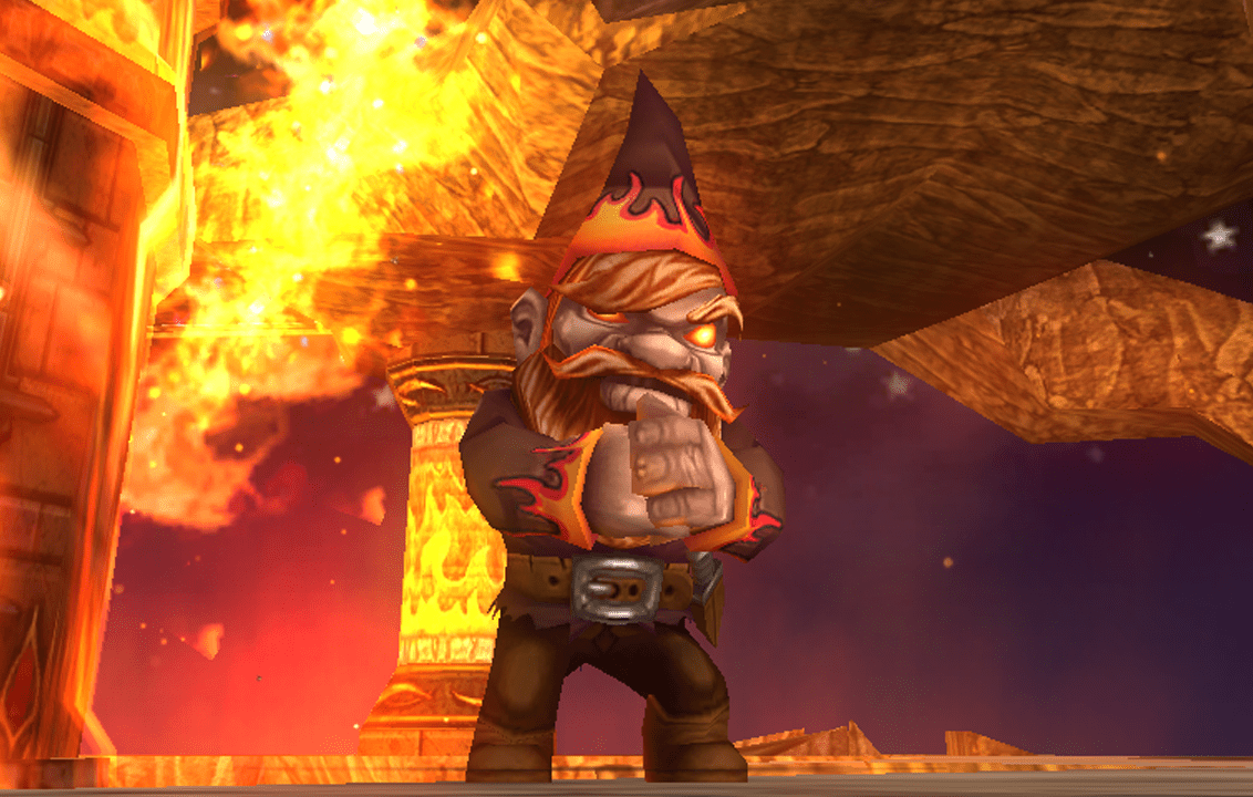 W101 Pet Guides Archives Final Bastion