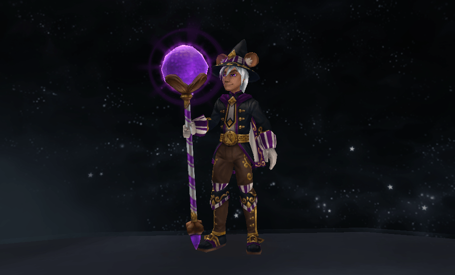 Wizard101 Karamelle Level 140 Gear Guide Final Bastion