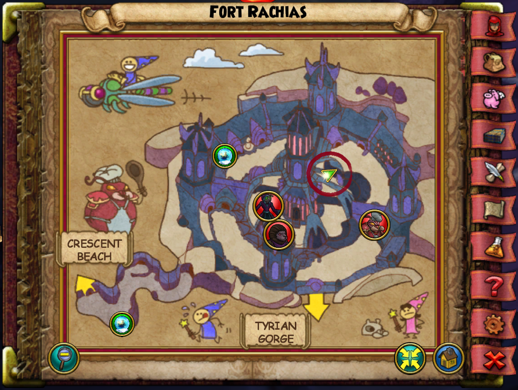 Khrysalis Part 1 Zeke Quest Khryckets Final Bastion