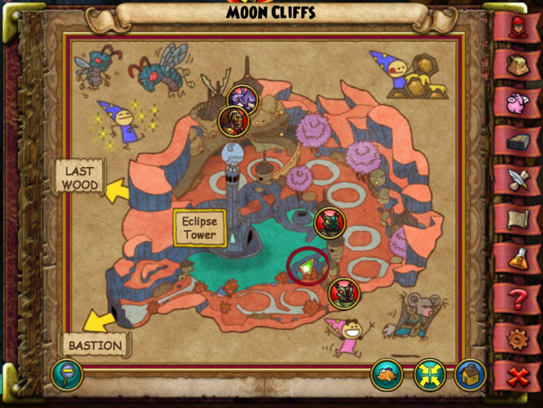 Khrysalis Part 1 Zeke Quest Khryckets Final Bastion