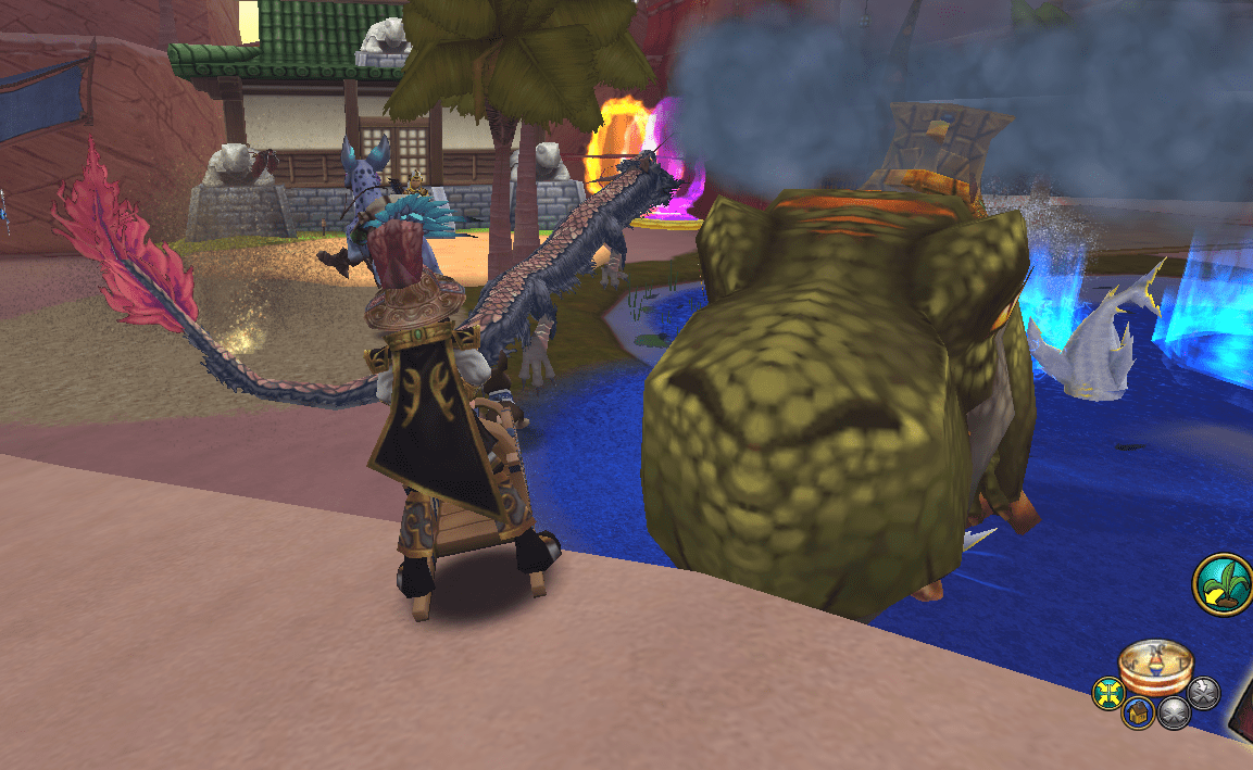 Housing Magic An Introduction Final Bastion