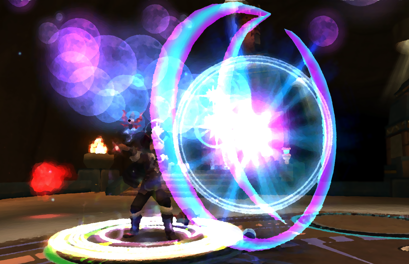 Azteca Moon Spells Overview Final Bastion
