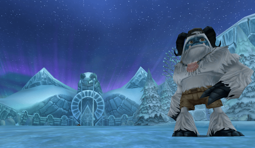 Wizard101 Polaris Main Quest Line Guide Final Bastion