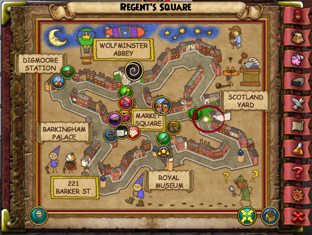 Marleybone Zeke QuestGatos callejeros Tanger